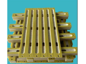 模具隔熱板加工