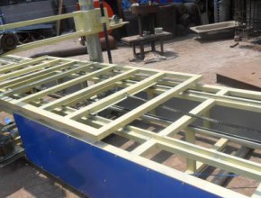 車(chē)間設(shè)備