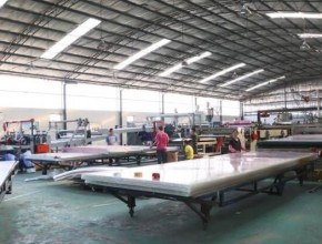 車(chē)間設(shè)備