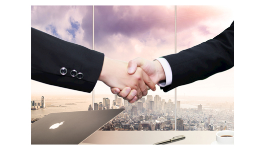 完善的服務(wù)體系,售后無(wú)憂(yōu)