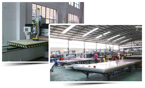 多年行業(yè)經(jīng)驗(yàn)